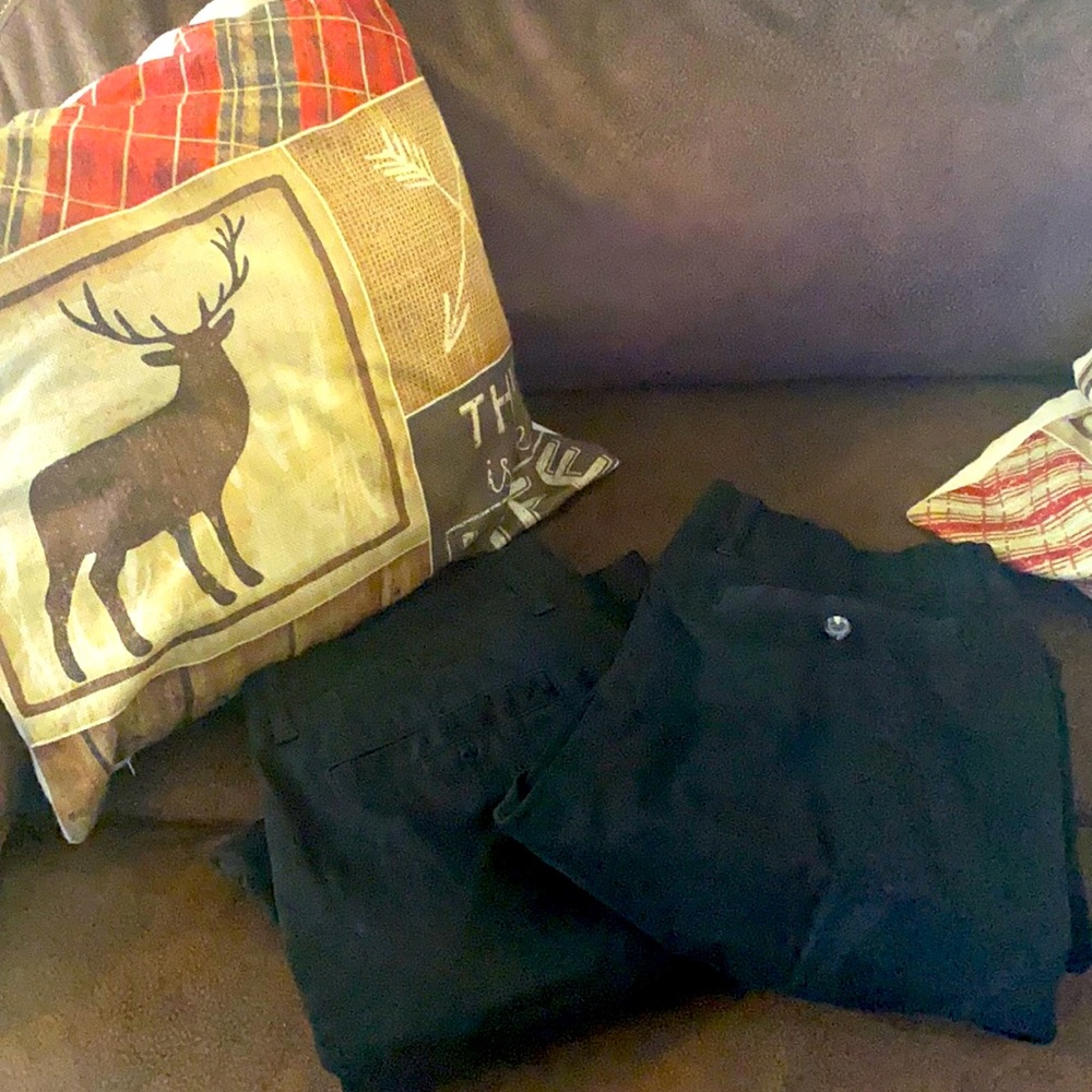 2 for 1 - George shorts size 34